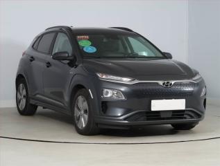Hyundai Kona Electric 64 kWh, SoH 100%