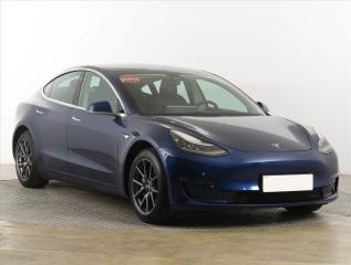 Tesla Model 3 Long Range 4WD 74kWh, SoH 87%