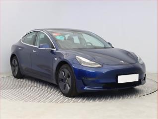 Tesla Model 3 Long Range 4WD 78kWh, SoH 87%
