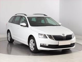 �koda Octavia Ambition 2.0 TSI, Automat