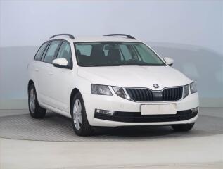 �koda Octavia Ambition Plus 1.5 TSI