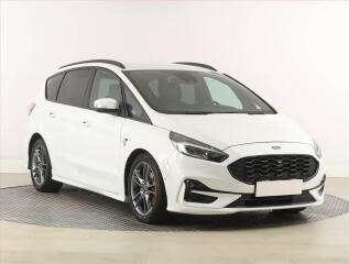 Ford S-MAX ST-Line 2.0 EcoBlue
