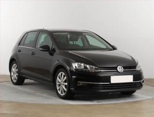 Volkswagen Golf 1.4 TSI, Navi, Tempomat