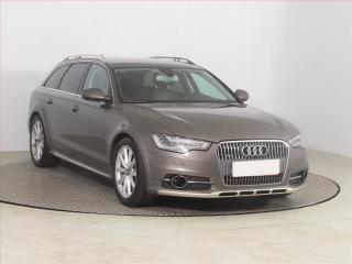 Audi A6 Allroad 3.0 TDI, 4X4, Automat