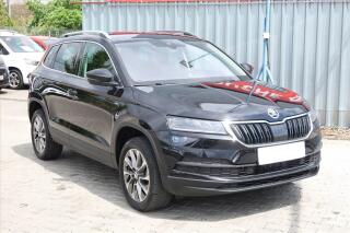 �koda Karoq 1.5 TSI