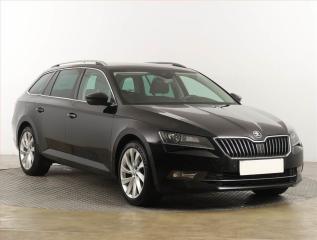 koda Superb Style 1.4 TSI, Automat