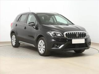 Suzuki SX4 S-Cross 1.4 BoosterJet, Navi, Tempomat