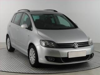 Volkswagen Golf Plus 1.6 TDI, Serv.kniha