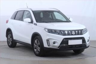 Suzuki Vitara GL + 1.4 BoosterJet, 4X4