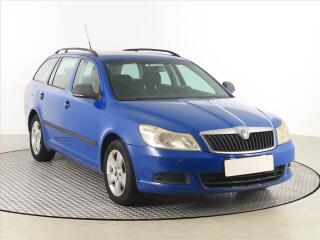 �koda Octavia 1.6, Automat, Navi, Tempomat