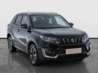 Suzuki Vitara Elegance 1.4 BoosterJet