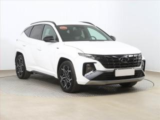 Hyundai Tucson N-Line 1.6 T-GDI