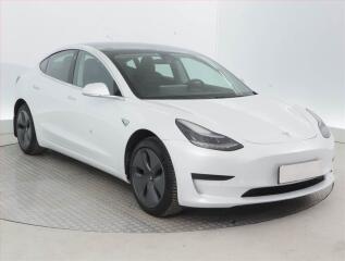 Tesla Model 3 Std Range Plus 52kWh, SoH 82%