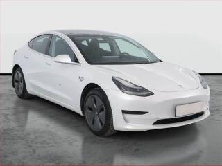 Tesla Model 3 Std Range Plus 52kWh, SoH 82%