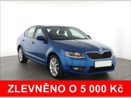 koda Octavia Elegance 1.6 TDI, R,2.maj