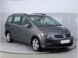 Volkswagen Sharan 2.0 TDI, 7mst, Navi