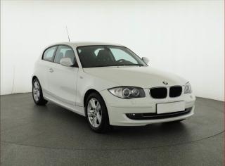 BMW 116i, Serv.kniha, Xenony