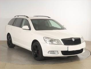 koda Octavia 2.0 TDI, Automat, Xenony