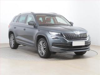 koda Kodiaq Laurin&Klement 2.0 TSI, R