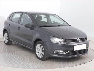 Volkswagen Polo Highline 1.2 TSI, Serv.kniha