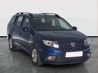 Dacia Logan 1.0 SCe, �R,1.maj