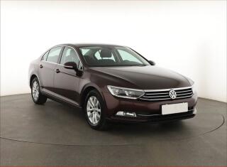 Volkswagen Passat Comfortline 2.0 TDI