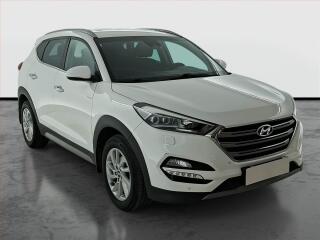 Hyundai Tucson 2.0 CRDi, 4X4, Automat