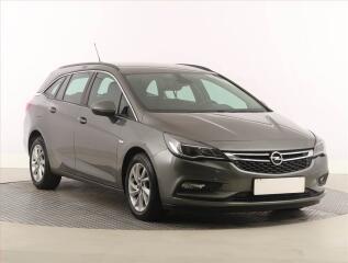 Opel Astra 1.6 CDTI, Navi, Tempomat