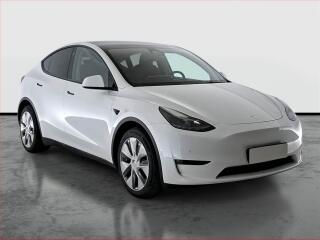 Tesla Model Y Long Range AWD 79kWh, SoH 91%