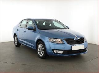koda Octavia Ambition 1.6 TDI, Tempomat