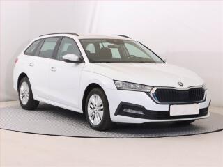 �koda Octavia 2.0 TDI, Automat, Serv.kniha