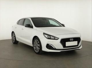 Hyundai i30 Style 1.4 T-GDI, R,1.maj