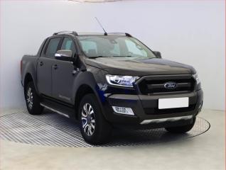 Ford Ranger Wildtrack 3.2 TDCi