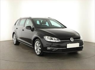 Volkswagen Golf Highline 2.0 TDI, Automat
