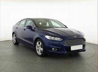 Ford Mondeo 2.0 TDCI, Navi, Tempomat