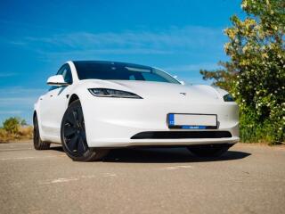 Tesla Model 3 Long Range 4WD 79kWh, SoH 89%