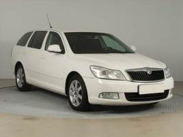 koda Octavia 1.6 TDI, nov STK, jezd dobe