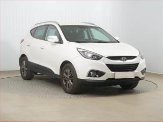 Hyundai ix35 2.0 CRDi, 4X4, Automat, Ke