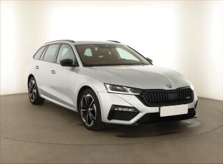 �koda Octavia RS 2.0 TDI 4x4
