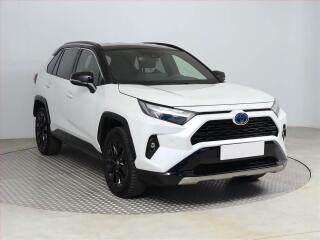 Toyota RAV4 2.5 Hybrid