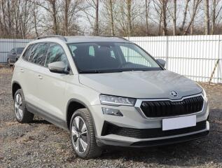 �koda Karoq Ambition 2.0 TDI