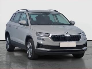 �koda Karoq Ambition 2.0 TDI, Automat