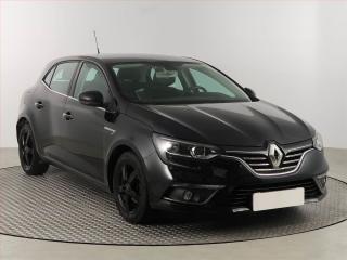 Renault Mgane Intens 1.6 SCe, Serv.kniha
