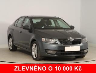 �koda Octavia Style 2.0 TDI, Automat