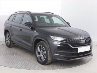 �koda Kodiaq Sportline 1.5 TSI