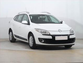 Renault M�gane 1.2 TCe, �R,1.maj, Serv.kniha