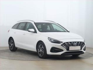 Hyundai i30 Smart 1.6 CRDi, Serv.kniha