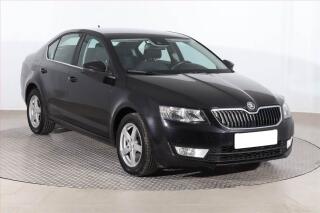 �koda Octavia 1.2 TSI, Serv.kniha, Tempomat