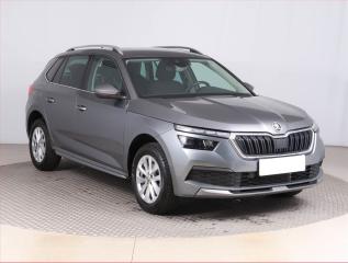 koda Kamiq Style 1.5 TSI, Nov v r