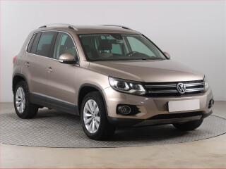 Volkswagen Tiguan Sport&Style 2.0 TDI, 4X4